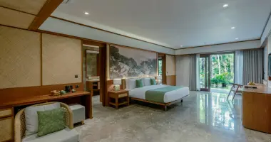 Ananda Suite